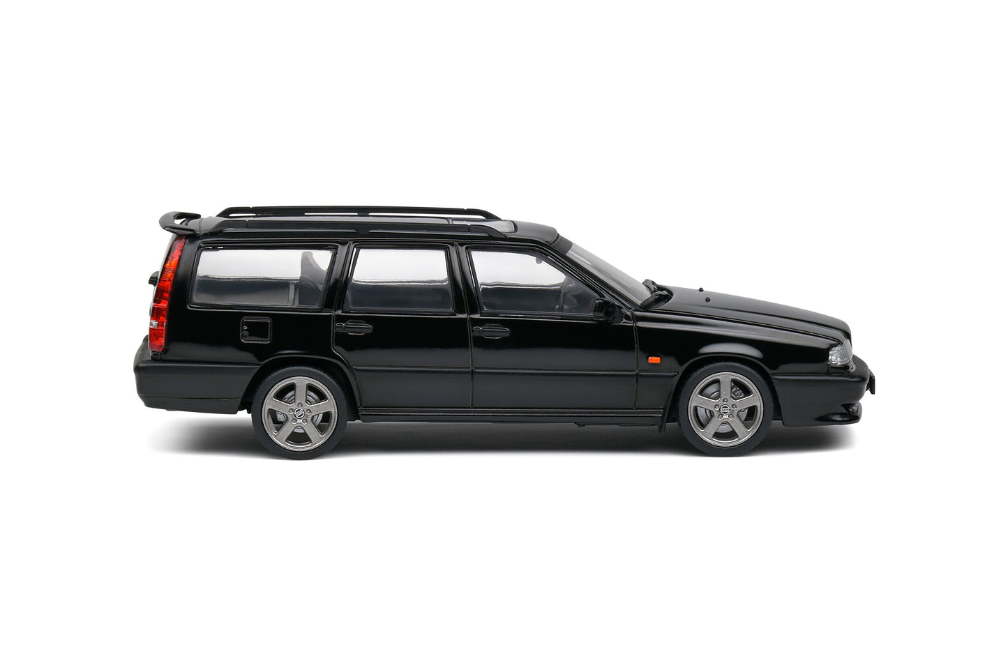 Volvo T5-R – 1996 1/43 Solido S4310603