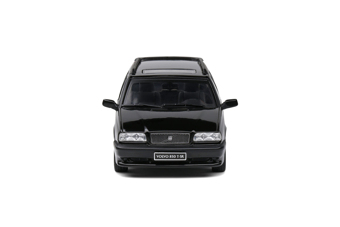Volvo T5-R – 1996 1/43 Solido S4310603