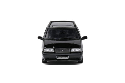 Volvo T5-R – 1996 1/43 Solido S4310603