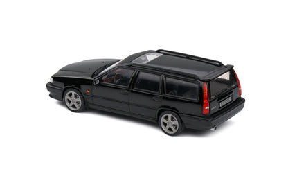 Volvo T5-R – 1996 1/43 Solido S4310603