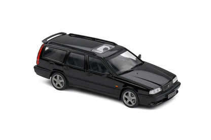 Volvo T5-R – 1996 1/43 Solido S4310603