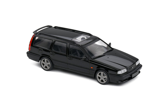 Volvo T5-R – 1996 1/43 Solido S4310603