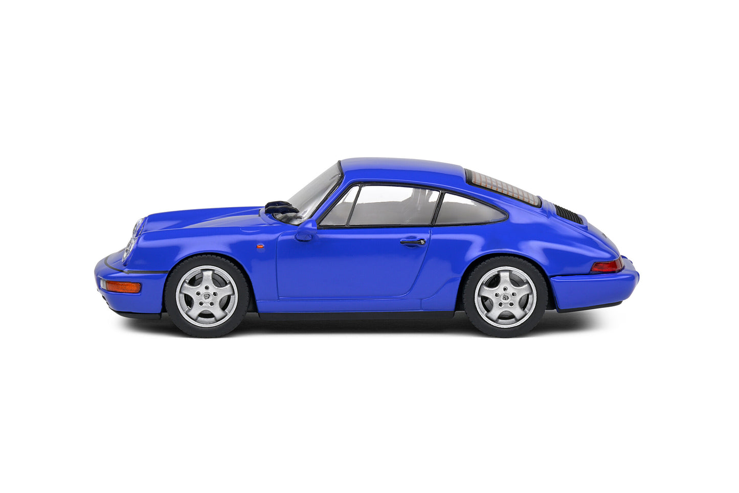 Porsche 964 RS – 1992 1/43 Solido S4312901