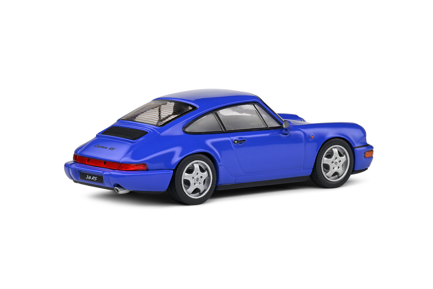 Porsche 964 RS – 1992 1/43 Solido S4312901