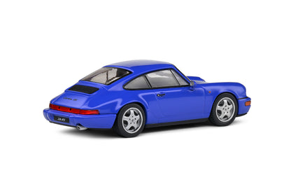 Porsche 964 RS – 1992 1/43 Solido S4312901