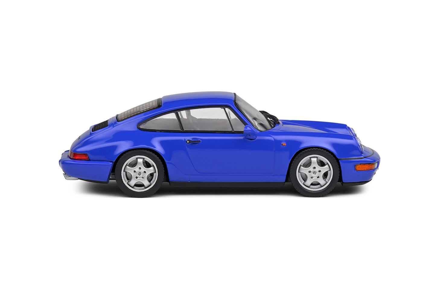 Porsche 964 RS – 1992 1/43 Solido S4312901