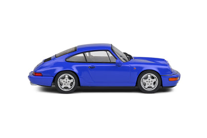 Porsche 964 RS – 1992 1/43 Solido S4312901
