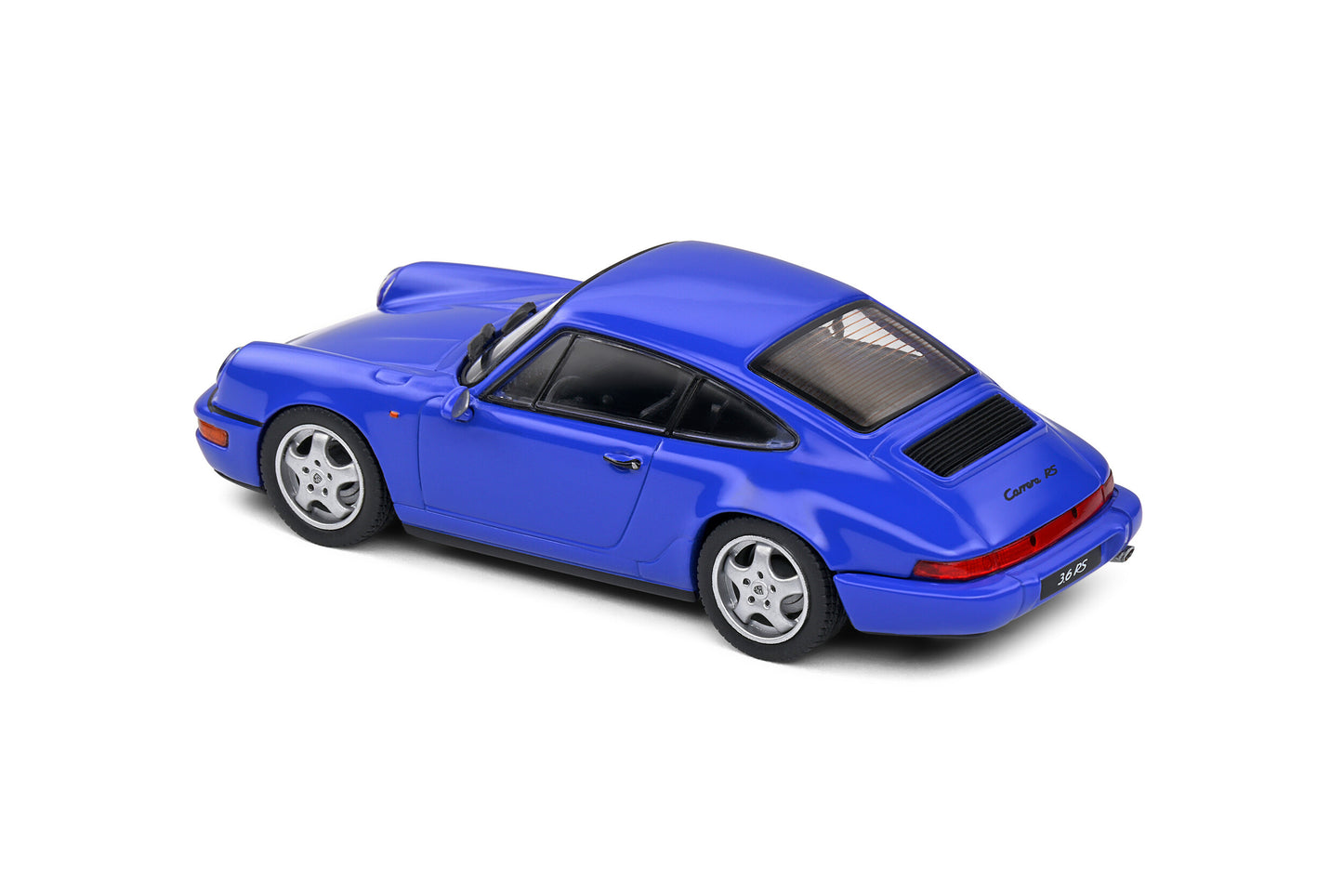 Porsche 964 RS – 1992 1/43 Solido S4312901
