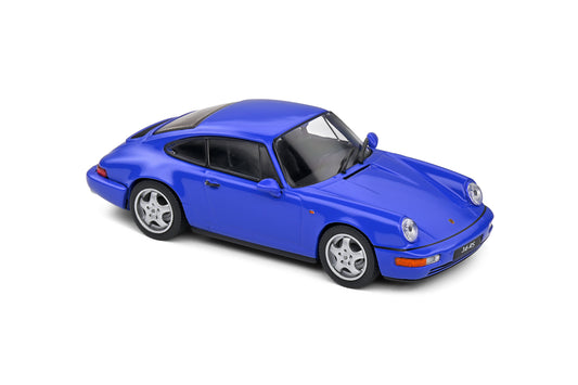 Porsche 964 RS – 1992 1/43 Solido S4312901