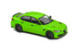 Alfa Romeo Giulia Quadrifoglio – Acid Green – 2020 1/43 Solido S4313106
