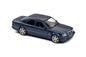 Mercedes-Benz W124 E60 AMG – Nautical Blue – 1994 1/43 Solido S4313203