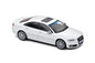 Audi S8 (D3) – 2010 - White 1/43 Solido S4313302
