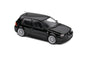 Volkswagen VW Golf IV R32 – Black Magic – 2003 1/43 Solido S4313603