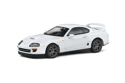 Toyota Supra Mk.4 – 2001 1/43 Solido S4314001