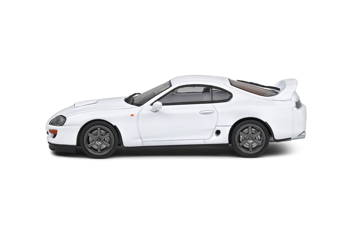 Toyota Supra Mk.4 – 2001 1/43 Solido S4314001