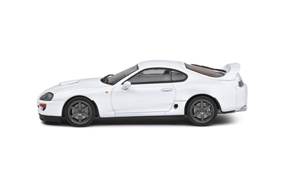 Toyota Supra Mk.4 – 2001 1/43 Solido S4314001