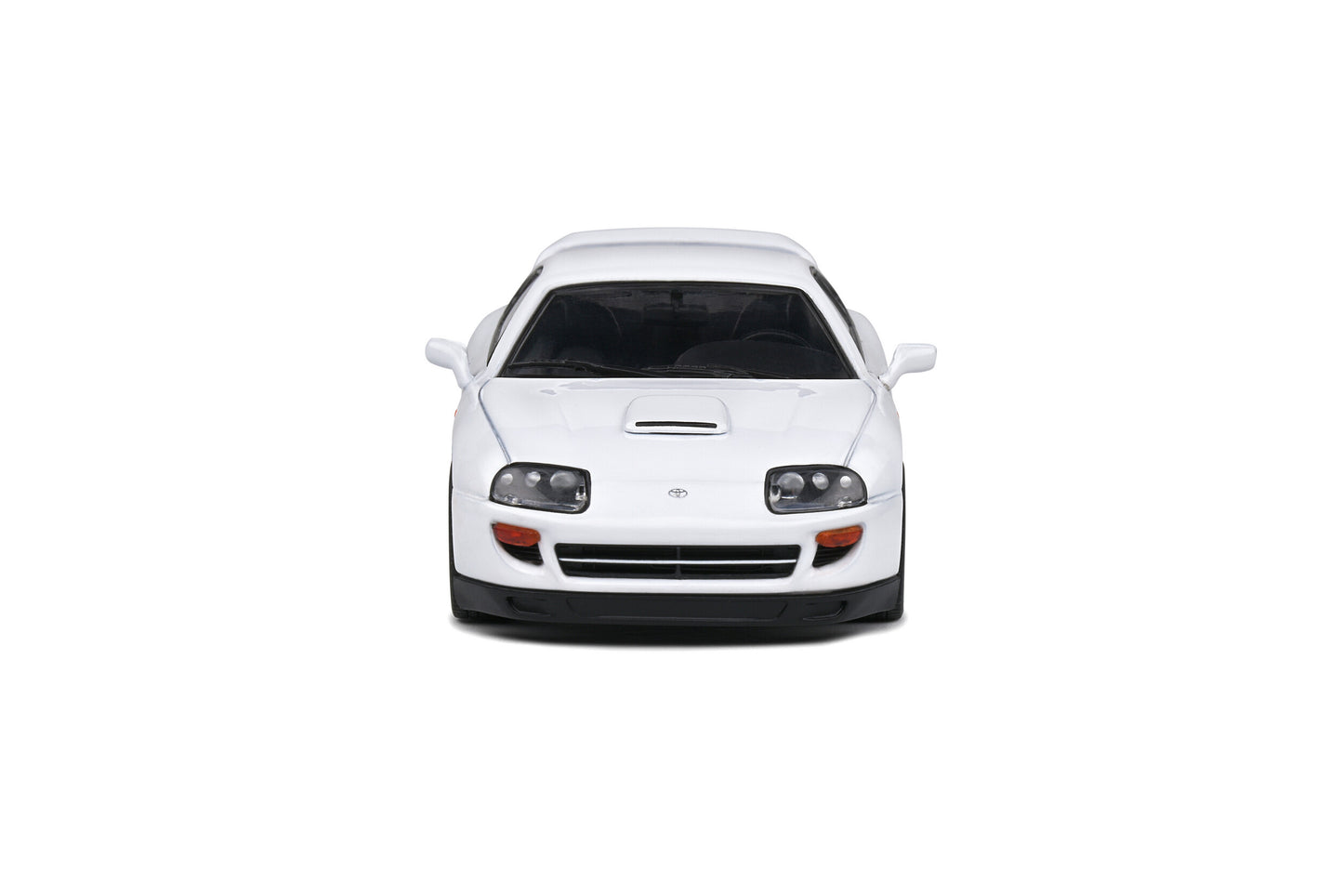 Toyota Supra Mk.4 – 2001 1/43 Solido S4314001