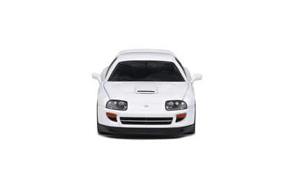 Toyota Supra Mk.4 – 2001 1/43 Solido S4314001