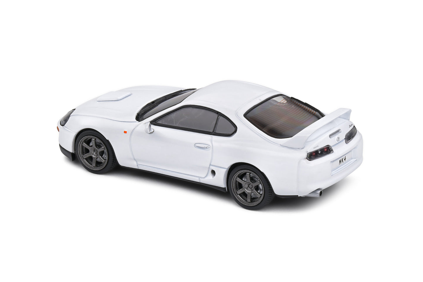 Toyota Supra Mk.4 – 2001 1/43 Solido S4314001
