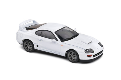 Toyota Supra Mk.4 – 2001 1/43 Solido S4314001