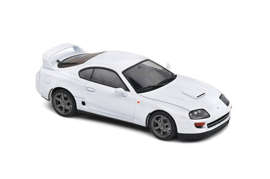 Toyota Supra Mk.4 – 2001 1/43 Solido S4314001