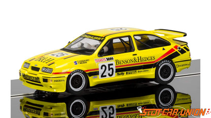 Ford Sierra RS500 1988 Bathurst - 1/32 Scale - Scalextric - SCAC3868