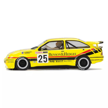 Ford Sierra RS500 1988 Bathurst - 1/32 Scale - Scalextric - SCAC3868