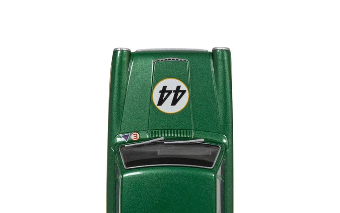 FORD LOTUS CORTINA - GOODWOOD 2023 - 1/32 Scale Scalextric SCAC4540