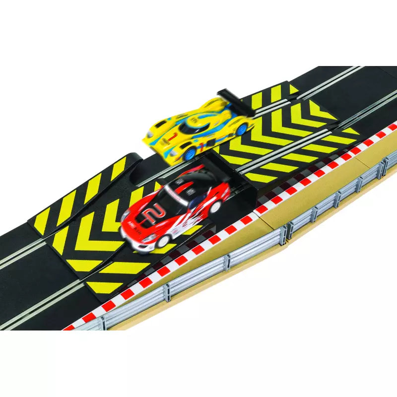 Scalextric Ultimate track Extension Pack - 1/32 Scale - Scalextric - SCAC8514