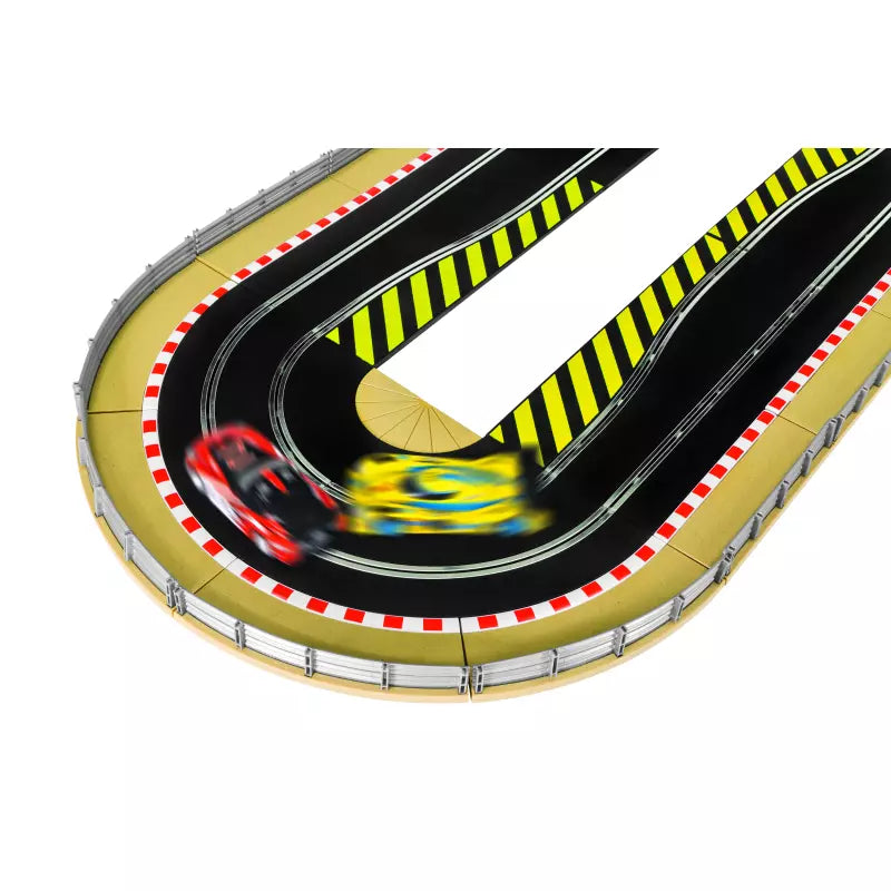 Scalextric Ultimate track Extension Pack - 1/32 Scale - Scalextric - SCAC8514
