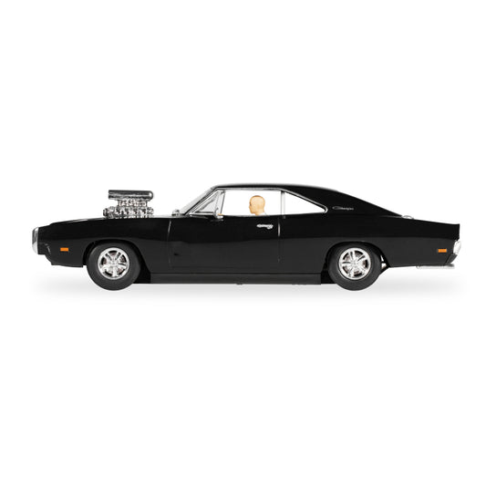 Dodge Charger Fast & Furious Dom Toretto - 1/32 Scale - Scalextric - SCAC4573