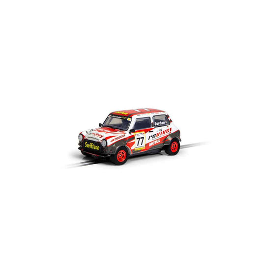 Mini Miglia JRT - 1/32 Scale - Scalextric - SCAC4344