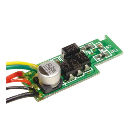 Retro-Fit Digital Chip A Single Seater - Scalextric - SCAC7005
