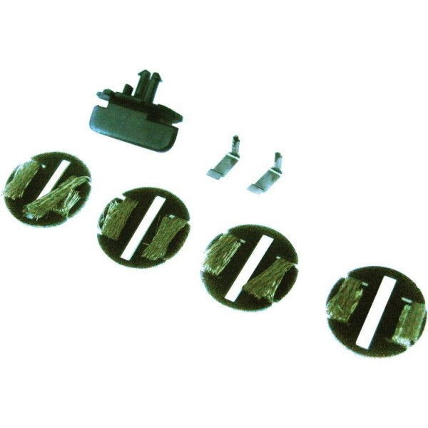 Easy Fit Guide Blade Pack - 1/32 Scale - Scalextric - SCAC8312