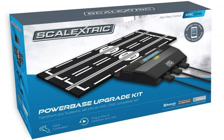 ARC One Power Base - 1/32 Scale - Scalextric - SCAC8433P