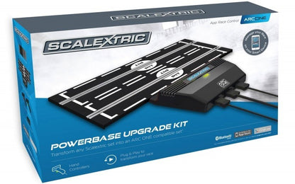 ARC One Power Base - 1/32 Scale - Scalextric - SCAC8433P