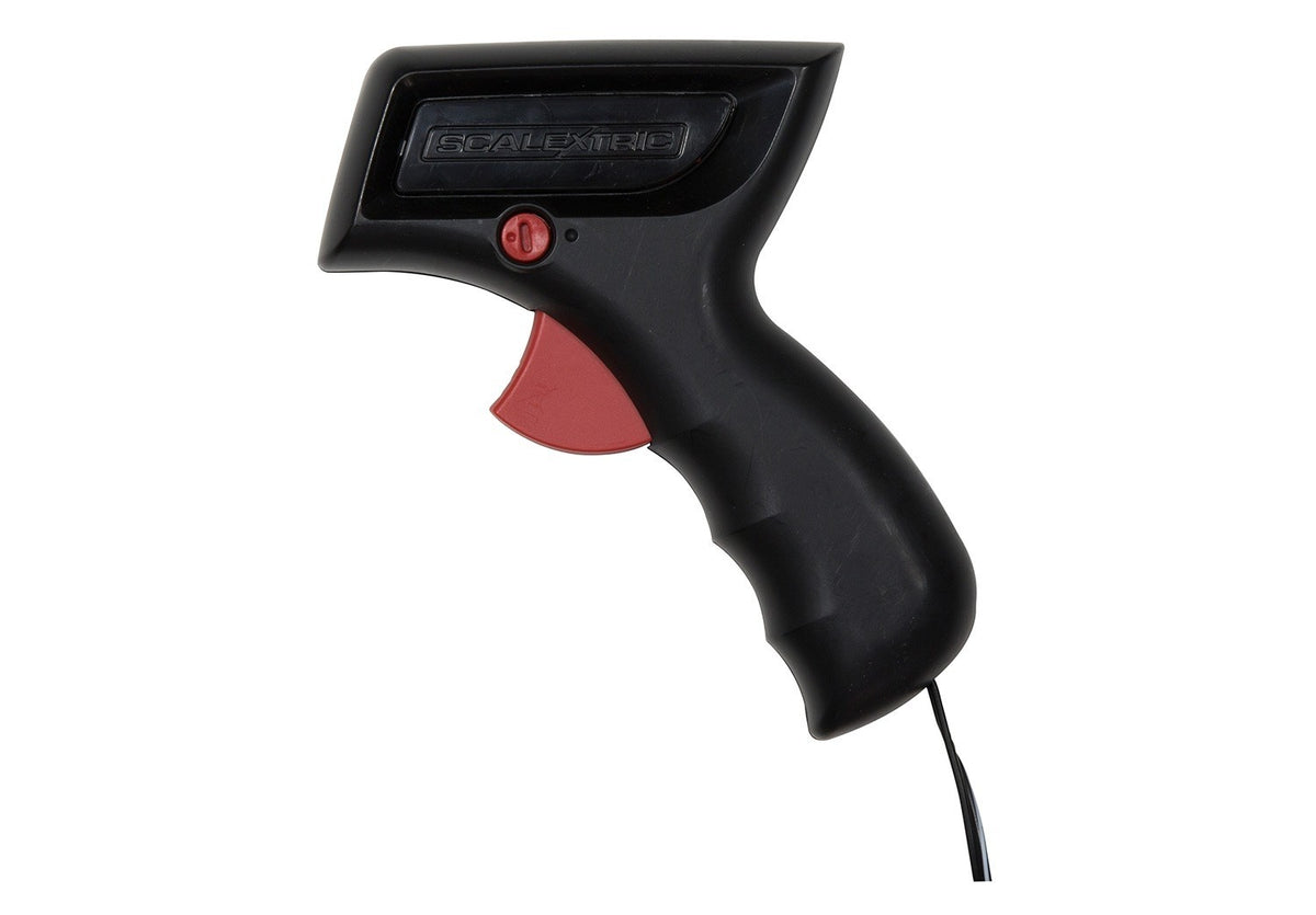 ARC Air Wireless Hand Throttle - 1/32 Scale - Scalextric - SCAC8438