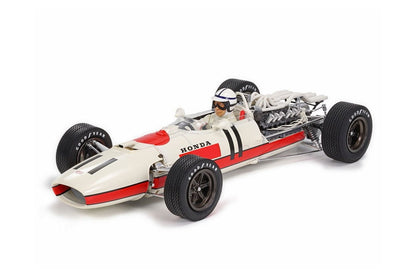 Honda RA273 (w/Photo-Etched Parts) 1/12 Scale Tamiya 12032