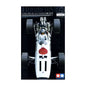 Honda RA273 (w/Photo-Etched Parts) 1/12 Scale Tamiya 12032