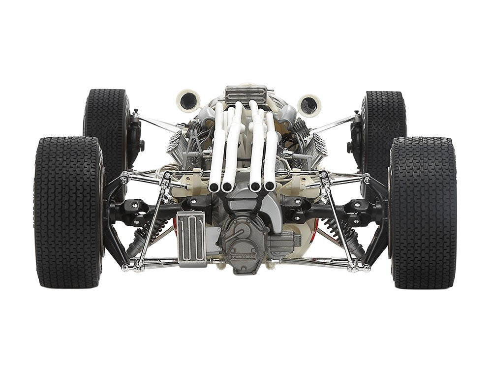 Honda RA273 (w/Photo-Etched Parts) 1/12 Scale Tamiya 12032