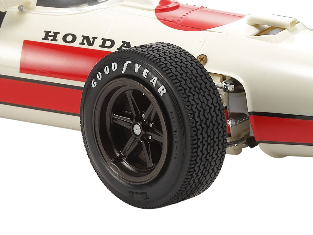 Honda RA273 (w/Photo-Etched Parts) 1/12 Scale Tamiya 12032