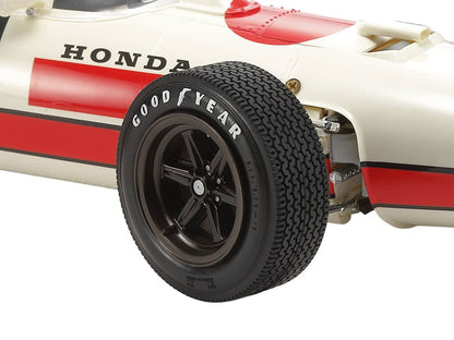 Honda RA273 (w/Photo-Etched Parts) 1/12 Scale Tamiya 12032