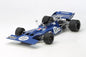 Tyrrell 003 1971 Monaco GP  1/12 Scale Tamiya 12054