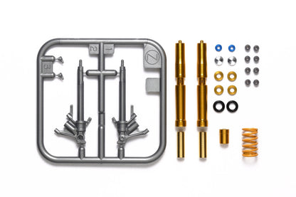 CBR1000RR-R Fork Set 1/12 Scale Tamiya 12690