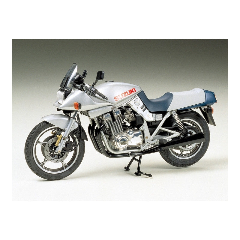 Suzuki GSX1100S Katana 1/12 Scale Tamiya 14010