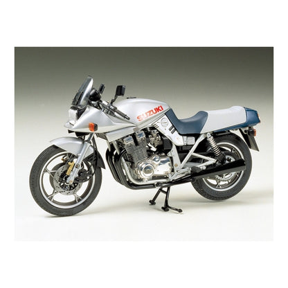 Suzuki GSX1100S Katana 1/12 Scale Tamiya 14010