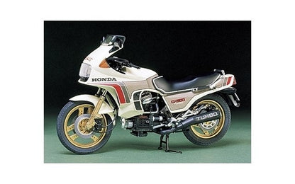 Honda CX500 Turbo1/12 Scale Tamiya 14016