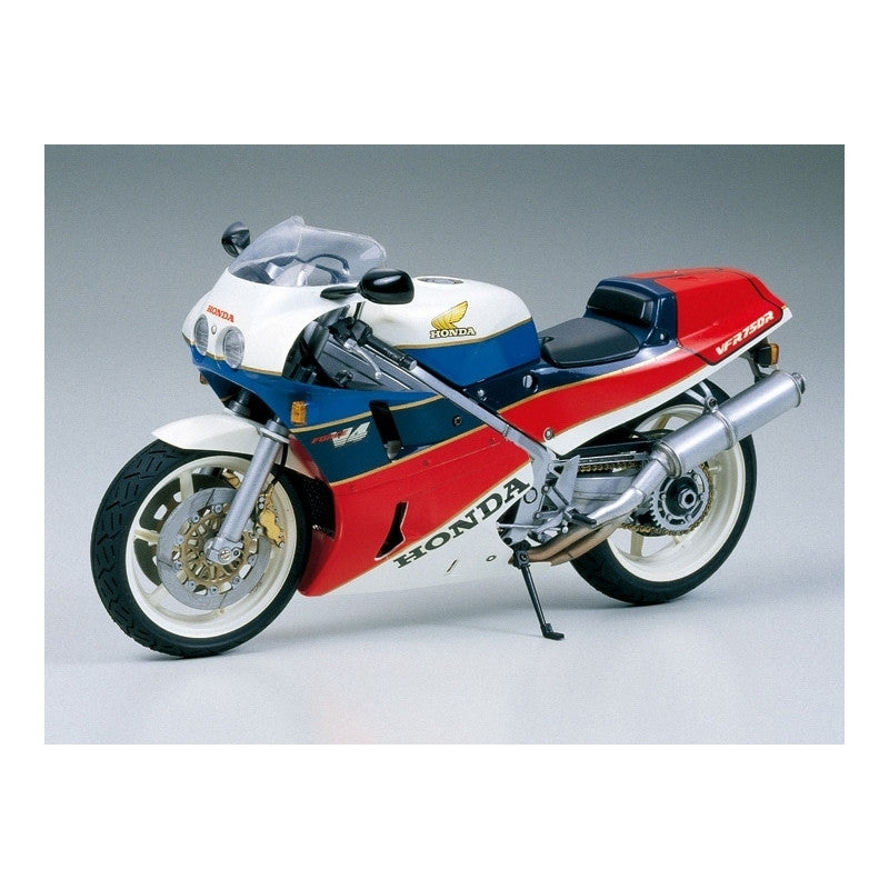 Honda VFR750R - 1/12 Scale Tamiya 14057