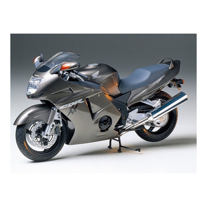 Honda CBR1100 XX Super Blackbird - 1/12 Scale Tamiya 14070
