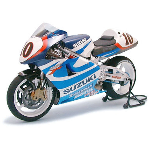 Suzuki RGV Gamma XR89 - 1/12 Scale Tamiya 14081